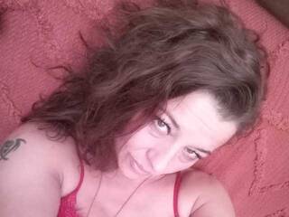 Chat video erotica BambiEyes