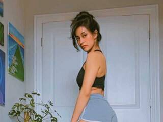 Chat video erotica Bambixo