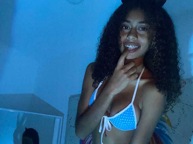 Foto del profilo Bamby-williams