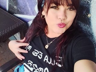 Chat video erotica Bamby6911