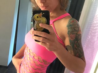 Chat video erotica Bamo4kaa