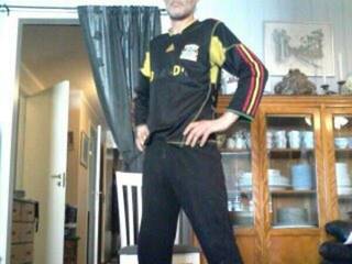 Chat video erotica bamsen6666