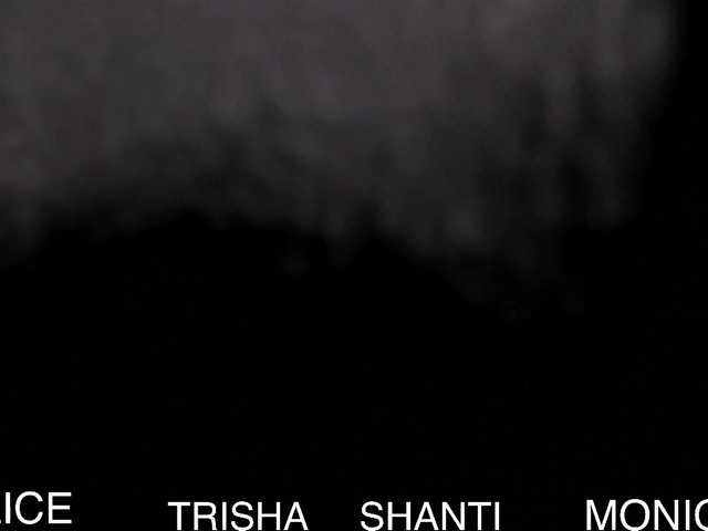 Screenshot di trasmissione BANANA-PEACH