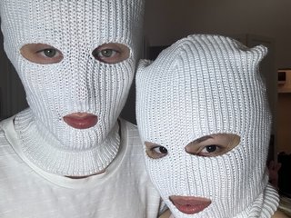 Chat video erotica Banditozz