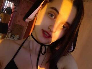 Chat video erotica BannyHeart