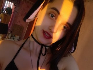 Chat video erotica BannyHeart