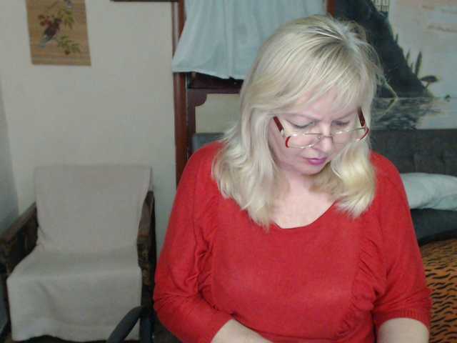 Foto del profilo EvelynLoveShy