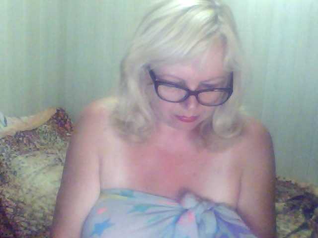 Fotografie BarbaraBlondy Hi . Do you want a hot show? Start Privat and you will not regret