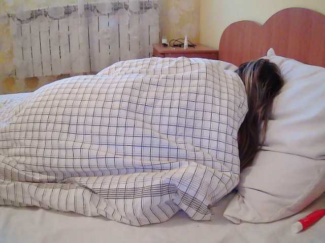 Screenshot di trasmissione BarbaraLee