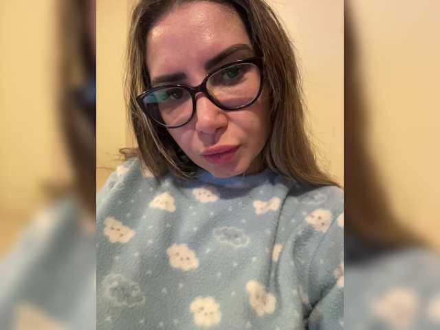 Screenshot di trasmissione BarbaraLenz12