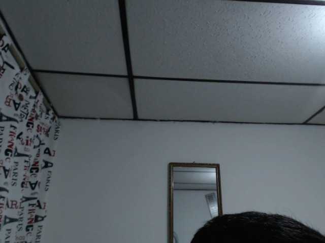 Screenshot di trasmissione barbarasmit