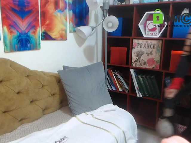 Screenshot di trasmissione BarbaraTy