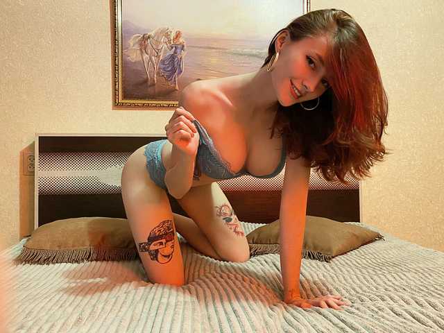 Foto del profilo BarbarraLove