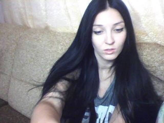 Screenshot di trasmissione Milaya_Mila