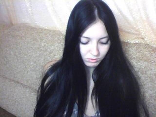 Screenshot di trasmissione Milaya_Mila