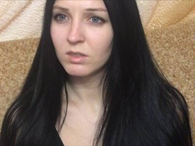 Screenshot di trasmissione Milaya_Mila