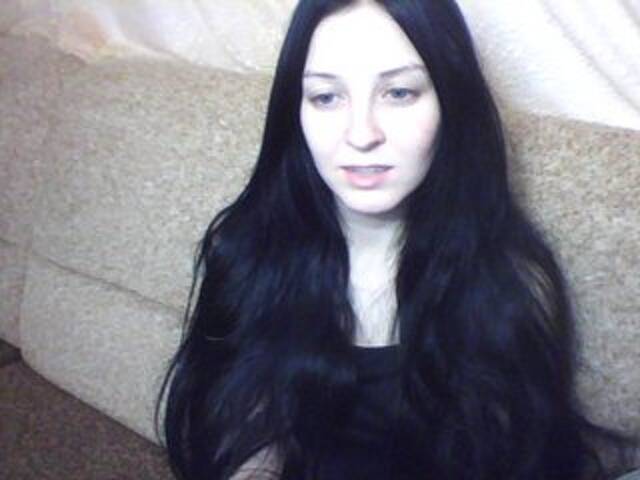 Screenshot di trasmissione Milaya_Mila