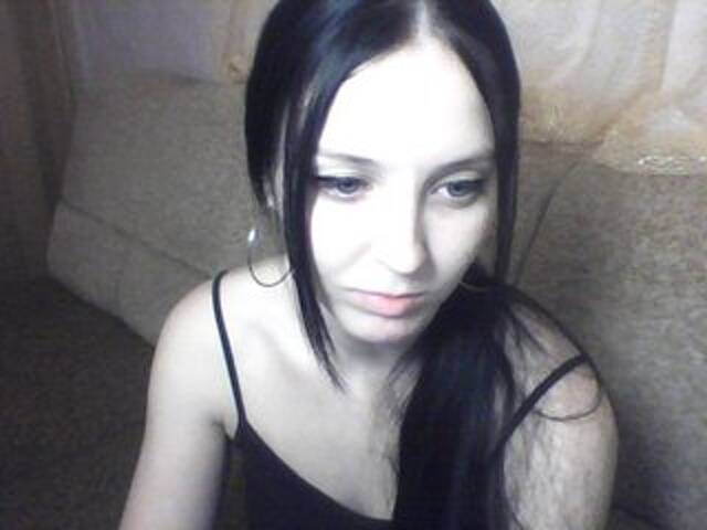 Screenshot di trasmissione Milaya_Mila