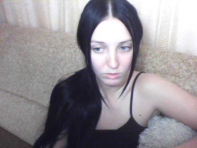 Screenshot di trasmissione Milaya_Mila