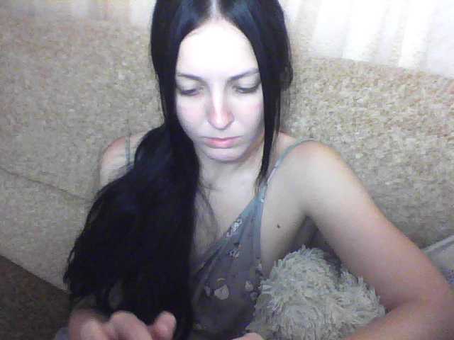 Screenshot di trasmissione Milaya_Mila