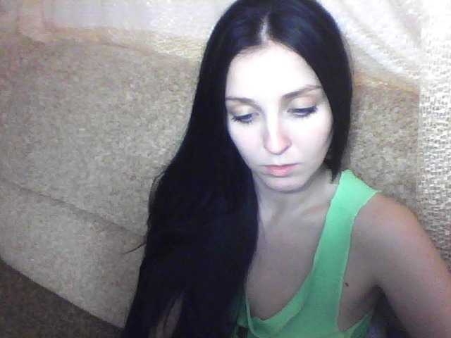 Screenshot di trasmissione Milaya_Mila