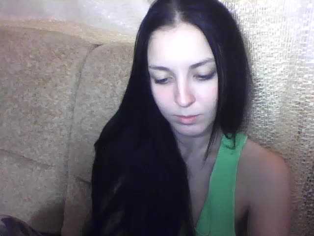 Screenshot di trasmissione Milaya_Mila