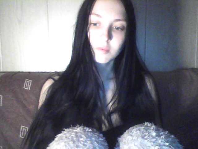 Screenshot di trasmissione Milaya_Mila