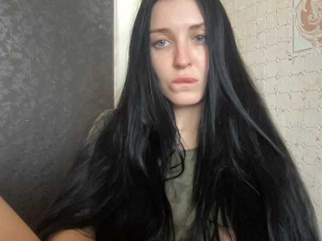 Screenshot di trasmissione Milaya_Mila