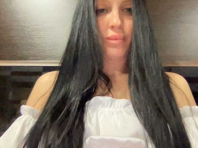 Screenshot di trasmissione Milaya_Mila