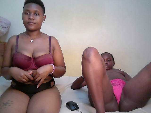 Screenshot di trasmissione Barbie-diva