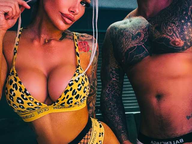 Foto del profilo Pornstar-Billie