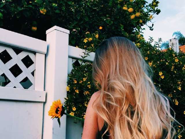 Foto del profilo barbie-tay