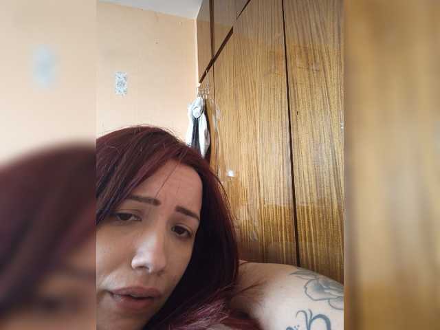 Screenshot di trasmissione Barbie78888