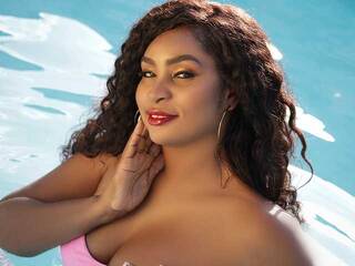 Chat video erotica BARBIEBENNET