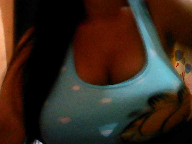 Screenshot di trasmissione BarbieBigTits