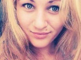 Foto del profilo barbieblond