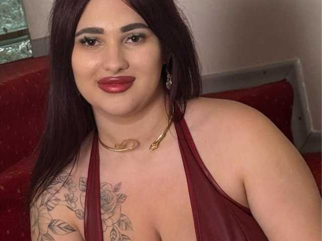 Foto del profilo BarbieBoobsX