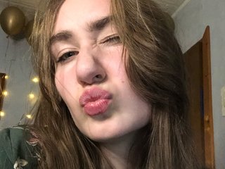 Chat video erotica BarbieBu