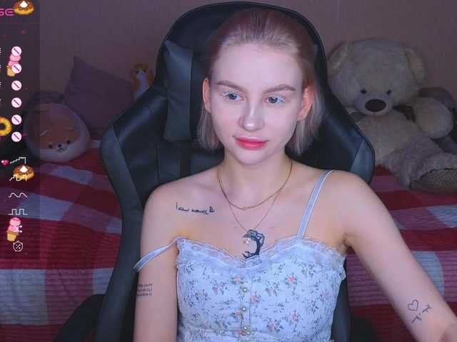 Screenshot di trasmissione barbieee-doll