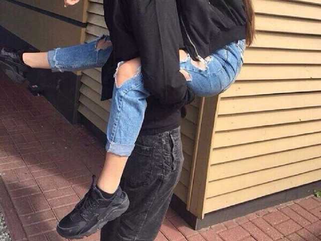 Foto del profilo BarbieInBondage