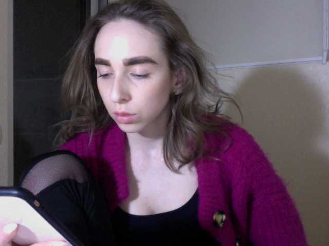 Screenshot di trasmissione Barbiemodel