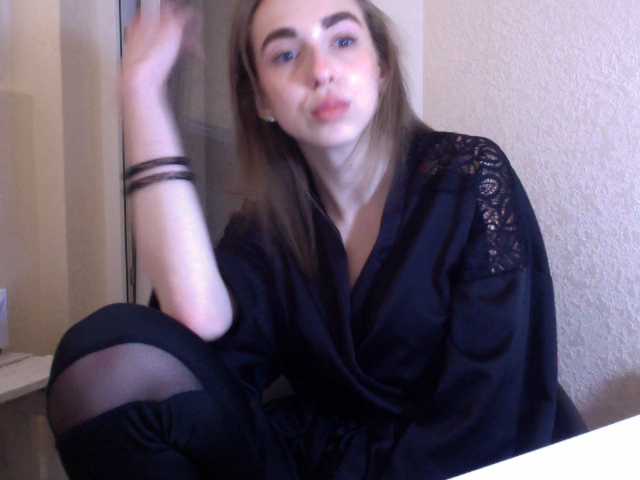 Screenshot di trasmissione Barbiemodel