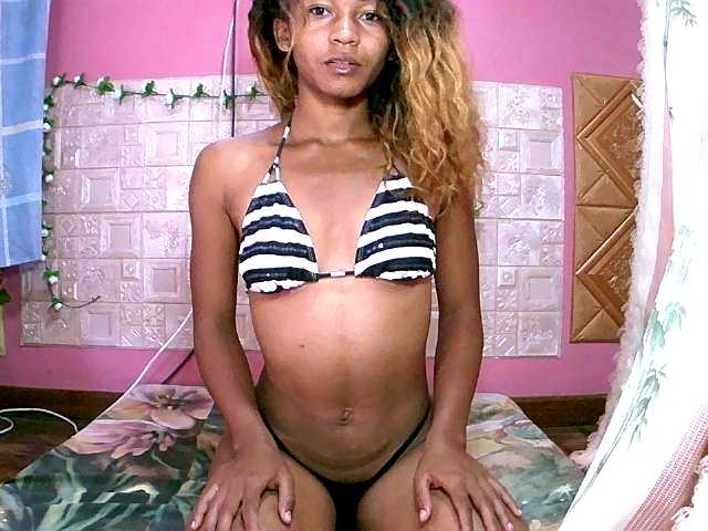 Screenshot di trasmissione Barbiesexy