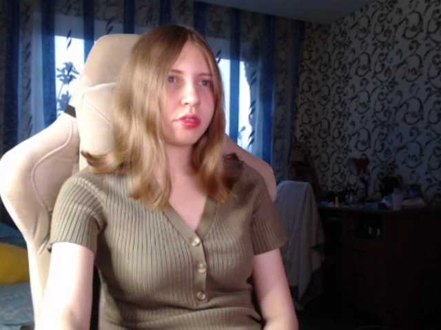 Screenshot di trasmissione Barbiewow