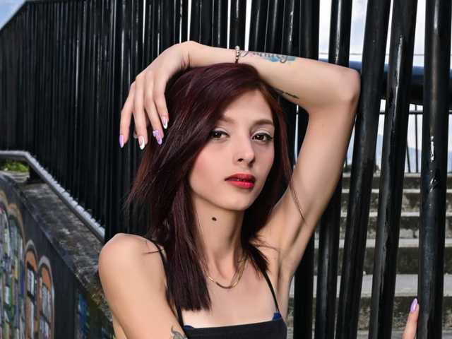Foto del profilo Barbye-Jones