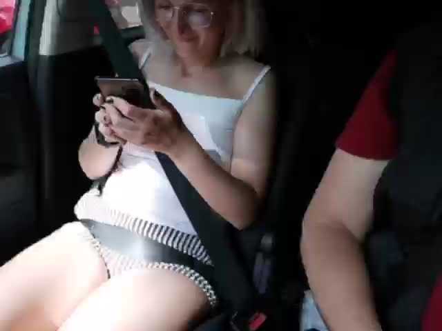 Screenshot di trasmissione Barusha-00