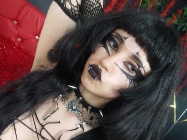 Foto del profilo CountessBathory