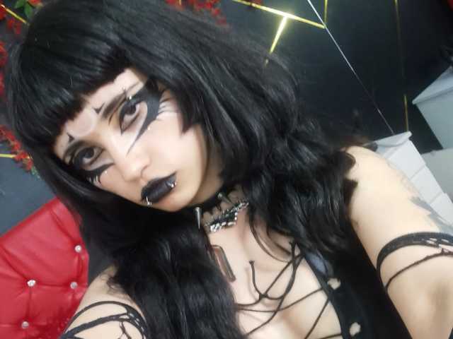 Foto del profilo CountessBathory