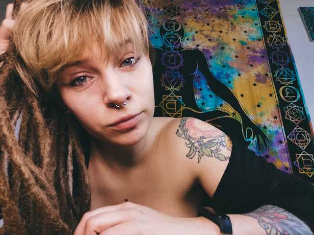 Foto del profilo BayleeDesire