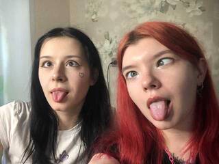 Chat video erotica BayntiGirls